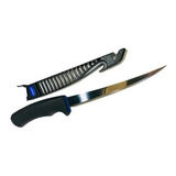 Faca De Filetar Marine Sport Knife 6'' (15,5cm)