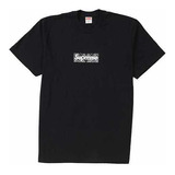 Playera Supreme Bandana Box Logo