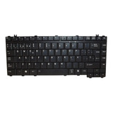 Teclado Toshiba Satellite A300 M300 L300 A200 L455 Negro