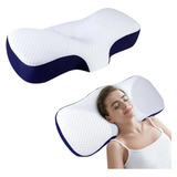 Almohada Memory Foam Almohada Ortopedica Almohada Cervical