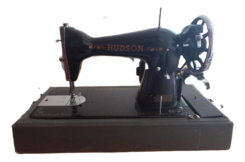 Maquina De Coser Hudson