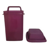 Tupperware Porta Azeitona Importado Da Tupperware.