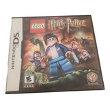 Lego Harry Potter Ds Original 