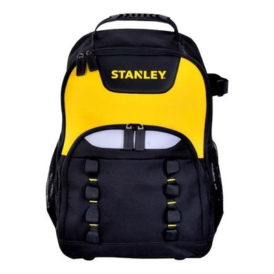 Mochila Porta Herramientas Stanley Stst515155la Color Negro | Envío gratis