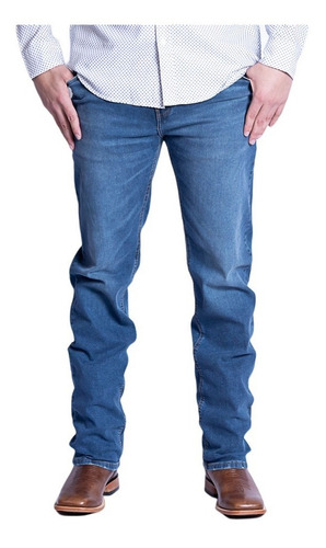 Calça Jeans 505 Regular Lb5050006