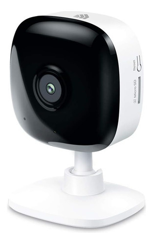 Camara De Seguridad Kasa Smart Ec60 Wifi 2.4g Alexa Google