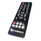 Controle Remoto Century P/ Receptor Analogico Midia Nano Box