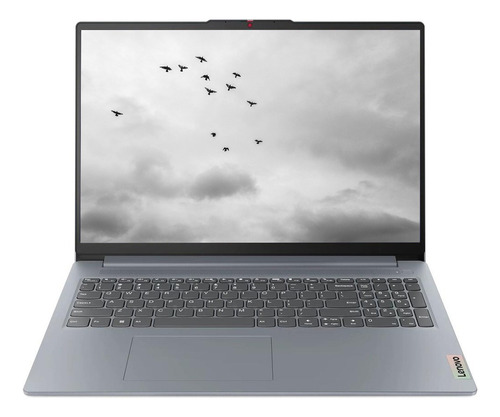 Lenovo Slim 3 Tactil I5-12450h 16gb 512gb 15,6 Fhd W11 Gris