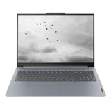 Lenovo Slim 3 Tactil I5-12450h 16gb 512gb 15,6 Fhd W11 Gris