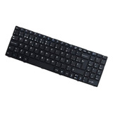 Teclado Notebook Msi Cr640 Español Md97728