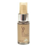 Wella Sp Oleo Luxe Oil Reconstructive 30 Ml Fragrância Do Tratamento Suave