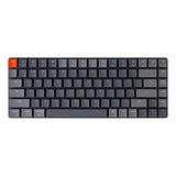 Teclado Mecánico Inalámbrico Keychron K3 Rgb 75%