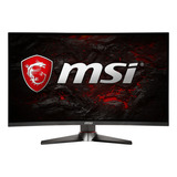 Monitor Msi Optix Mag240cr 24