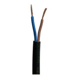 Cable Tipo Taller 2 X 2,5 Mm 50 Metros 2x2,5 Ideal Alargue 