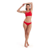 Malla Natación Mujer Speedo Eco Endurance+ Thinstrap 2p  