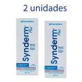 Synderm Plus  X 2 Unidades  