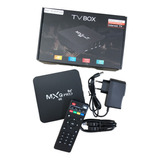 Tvbox 5g4kandroid12 Convertidor De Smart Edición2024+magistv