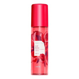 Colonia Red Rose Colors In Nature 200 Ml Esika