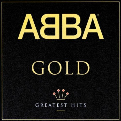 Audio Cd: Abba - Abba Gold: Greatest Hits By Abba 1993-09-21