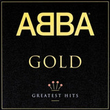 Audio Cd: Abba - Abba Gold: Greatest Hits By Abba 1993-09-21