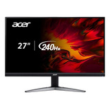 Monitor Gamer Acer Nitro 27 Wqhd 2560 X 1440 Freesync 2k