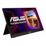 Asus Zenscreen Mb16acv 15.6  16:9 Full Hd Ips Led Monitor