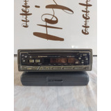 Rádio Automotivo Cd Player Pioneer Deh-345