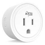 Toma Wifi Inteligente / Enchufe Inteligente  Nest Mini Alexa