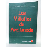 Los Villaflor De Avellaneda - Enrique Arrosagaray