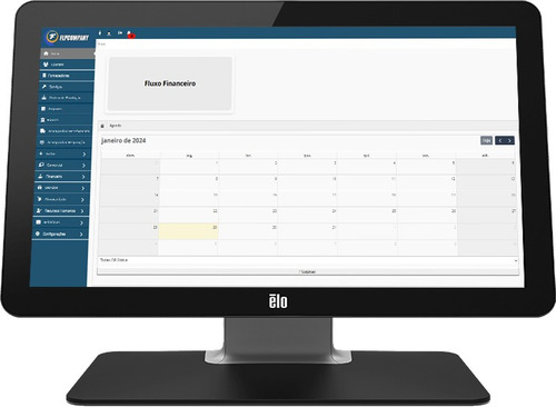 Sistema Programa Erp Contabiladade Adm Financeiro - Cadastro