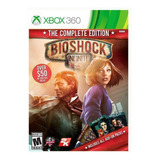 Bioshock Infinite - The Complete Edition - Xbox 360