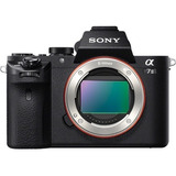 Sony - Ilce-7m2 - Full Frame (no Incluye Lente)