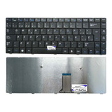 Teclado Samsung R439 R440 R462 R463 R464 R465 R467 Español