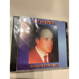 Roque Dinaro Lo Mejor Cd Nuevo Sellado Original