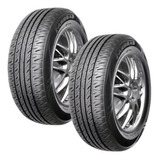 Paquete De 2 Llantas 195/55 R15 Farroad Frd16 85v