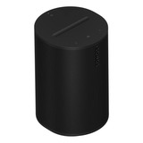 Sonos Era 100 - Parlante Inalámbrico Con Acústica Y Conectividad De Última Generación Wifi Y Bluetooth - Negro