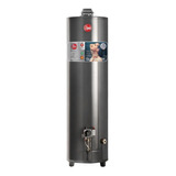 Termotanque A Gas Rheem Alta Pot 160 Lt