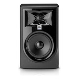 Monitor De Referência Jbl 305p Mkii Ativa - Preto