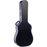 Hard Case Para Violão Folk - Redburn