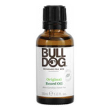 Bull Dog Skincare For Men Original Beard Oil 30ml