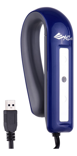 Escáner 3d De Alta Altura Con Usb Portátil Completo Compatib