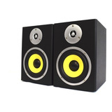 Par Monitores De Estudio Apogee Studio 5 Simil Krk Activo