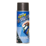 Pintura Aerosol Plastidip Grafito Metalizado