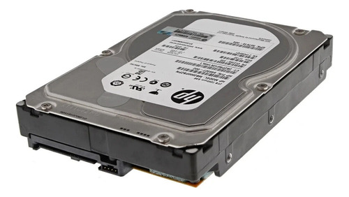 Disco Rigido Hitachi Hgst Hp 2tb 7200rpm