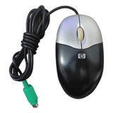 Mouse Ps2 Para Computador Antigo 