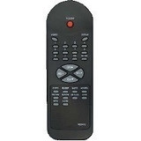 Control Remoto 2554 - Rd3410- Tv Audinac-admiral-talent-etc