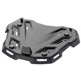 Base Monokey Givi Aluminio Negro M9b Para Baul Bamp Group