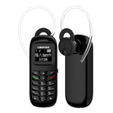 Teléfono Mini Celular Bm70 Auricular Magic Voice Bluetooth