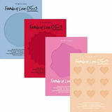 Twice Formula Of Love Cd + Libro Nuevo Importado