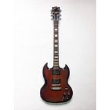 Gibson Sg 70s Tribute No Standard Special Custom Les Paul